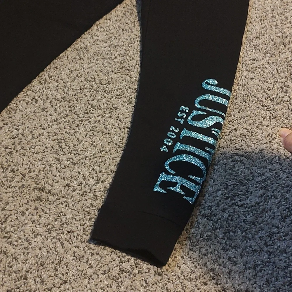 JUSTICE Girl Sweatpants